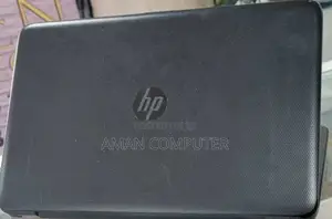 New Laptop HP Stream Notebook 4GB Intel HDD 256GB