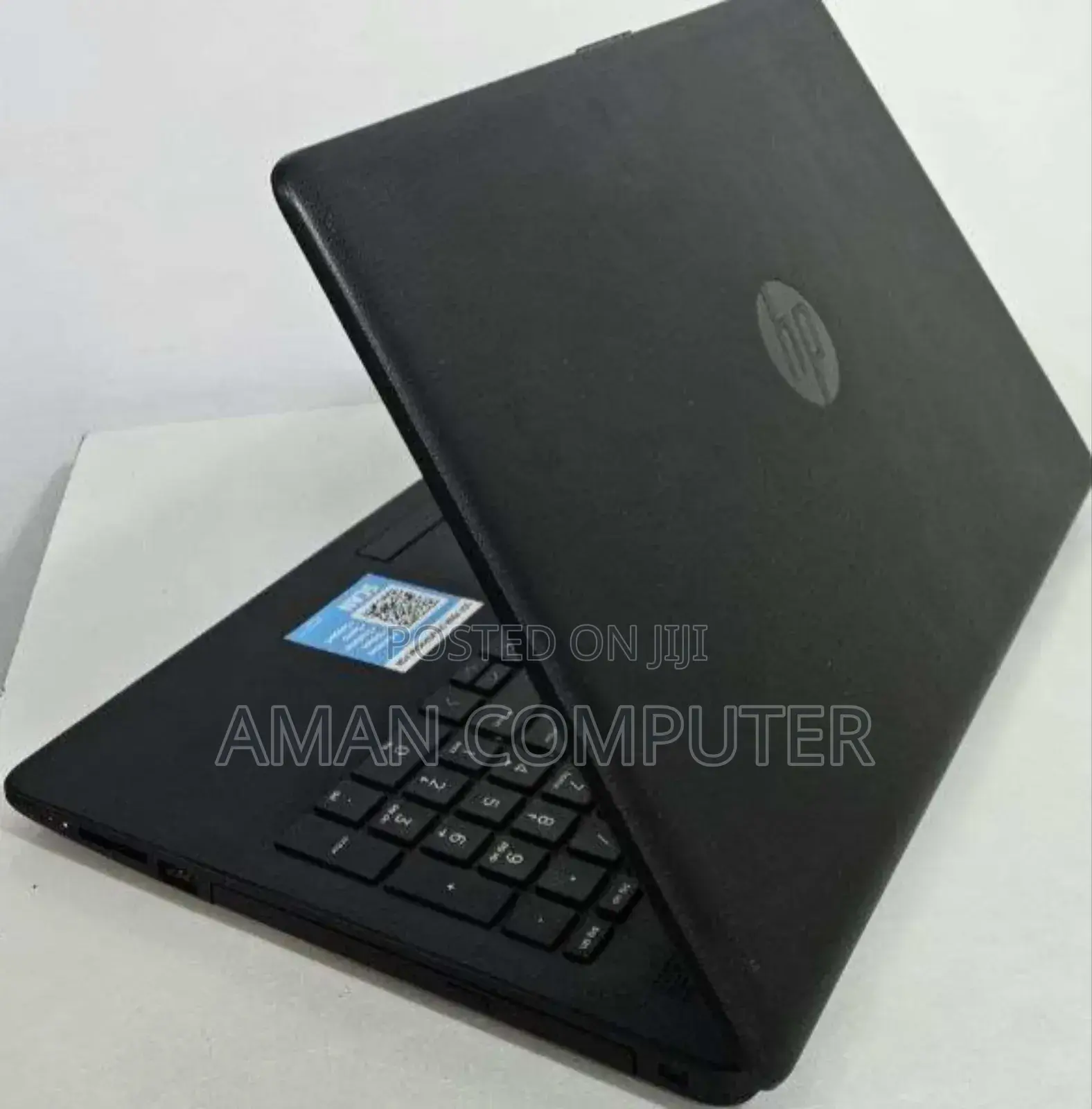 New Laptop HP Stream Notebook 4GB Intel HDD 256GB