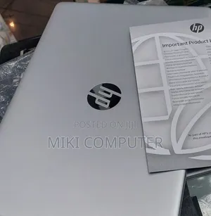 New Laptop HP Stream Notebook 16GB Intel Core I5 SSD 512GB