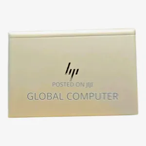 New Laptop HP EliteBook 835 G7 16GB Intel Core i5 SSD 512GB