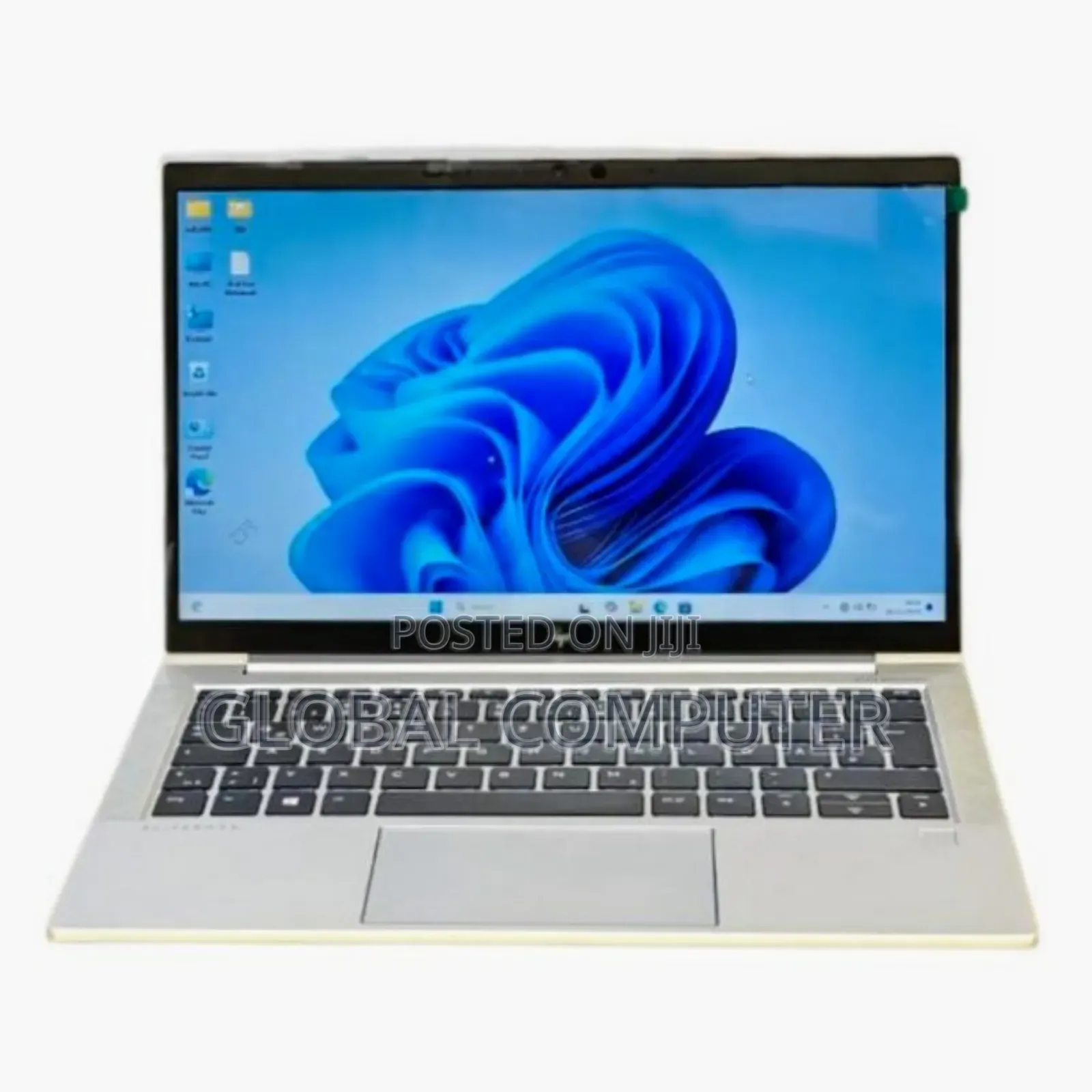 New Laptop HP EliteBook 835 G7 16GB Intel Core i5 SSD 512GB