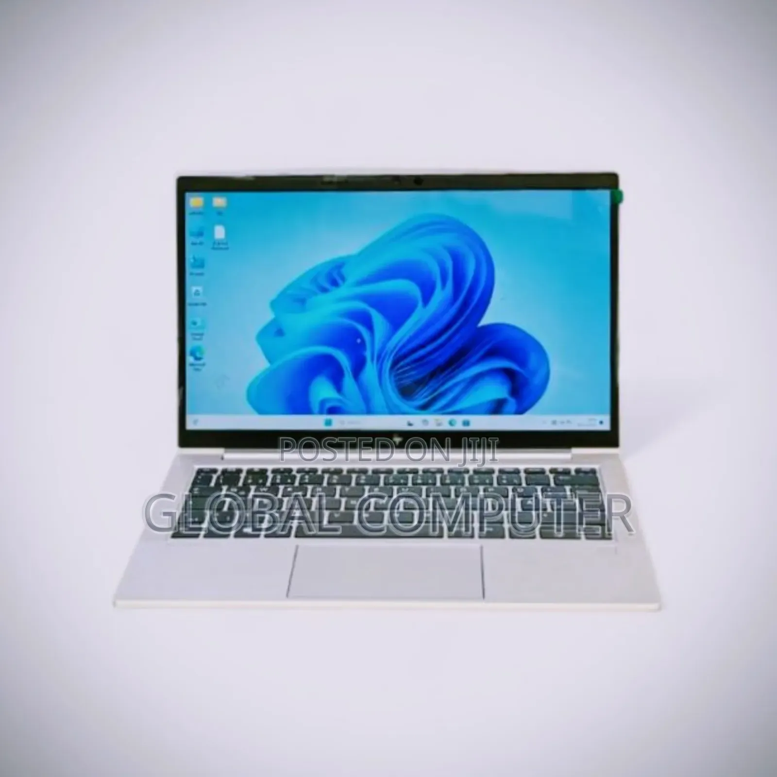 New Laptop HP EliteBook 835 G7 16GB Intel Core i5 SSD 512GB