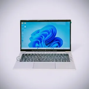 Photo - New Laptop HP EliteBook 835 G7 16GB Intel Core i5 SSD 512GB