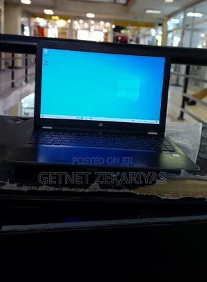 New Laptop HP Stream Notebook 8GB Intel Core I5 HDD 2T