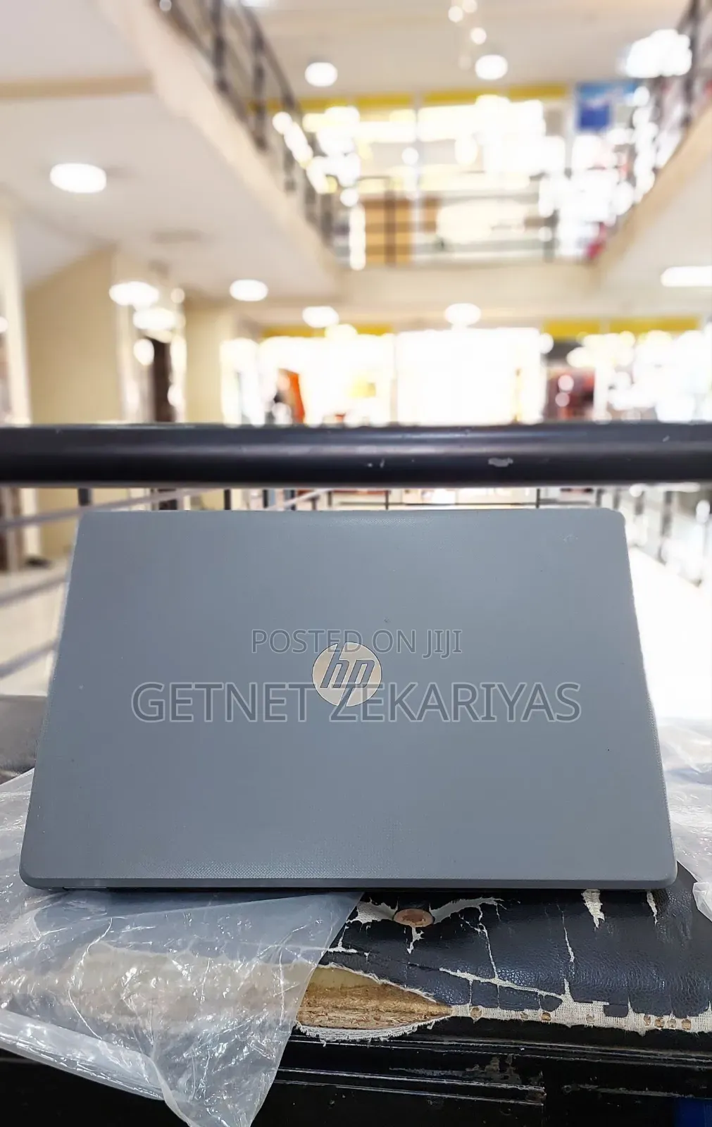 New Laptop HP Stream Notebook 8GB Intel Core I5 HDD 2T