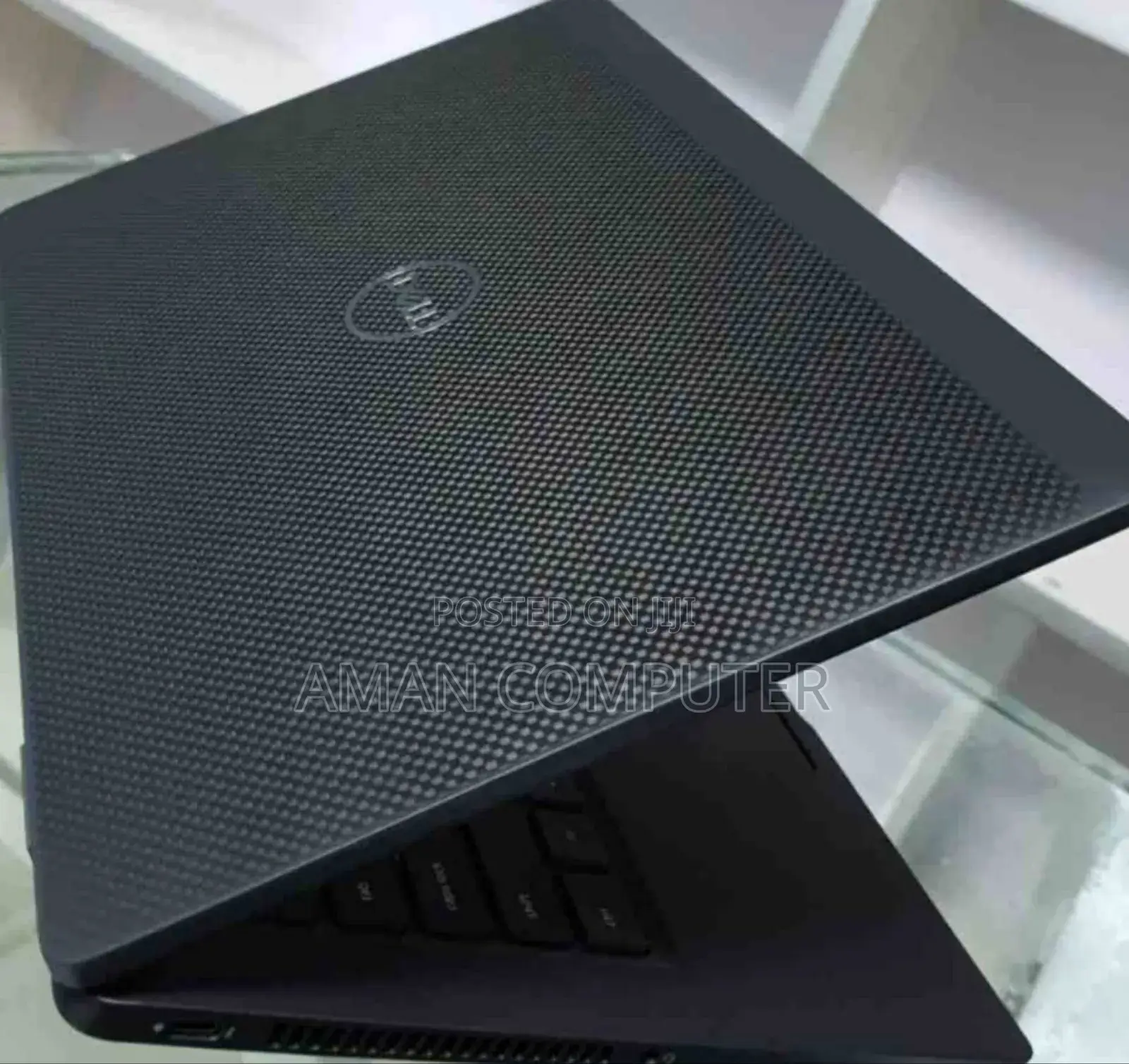 New Laptop Dell Latitude 5310 16GB Intel Core I7 SSD 512GB