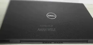 New Laptop Dell Latitude 5310 16GB Intel Core I7 SSD 512GB