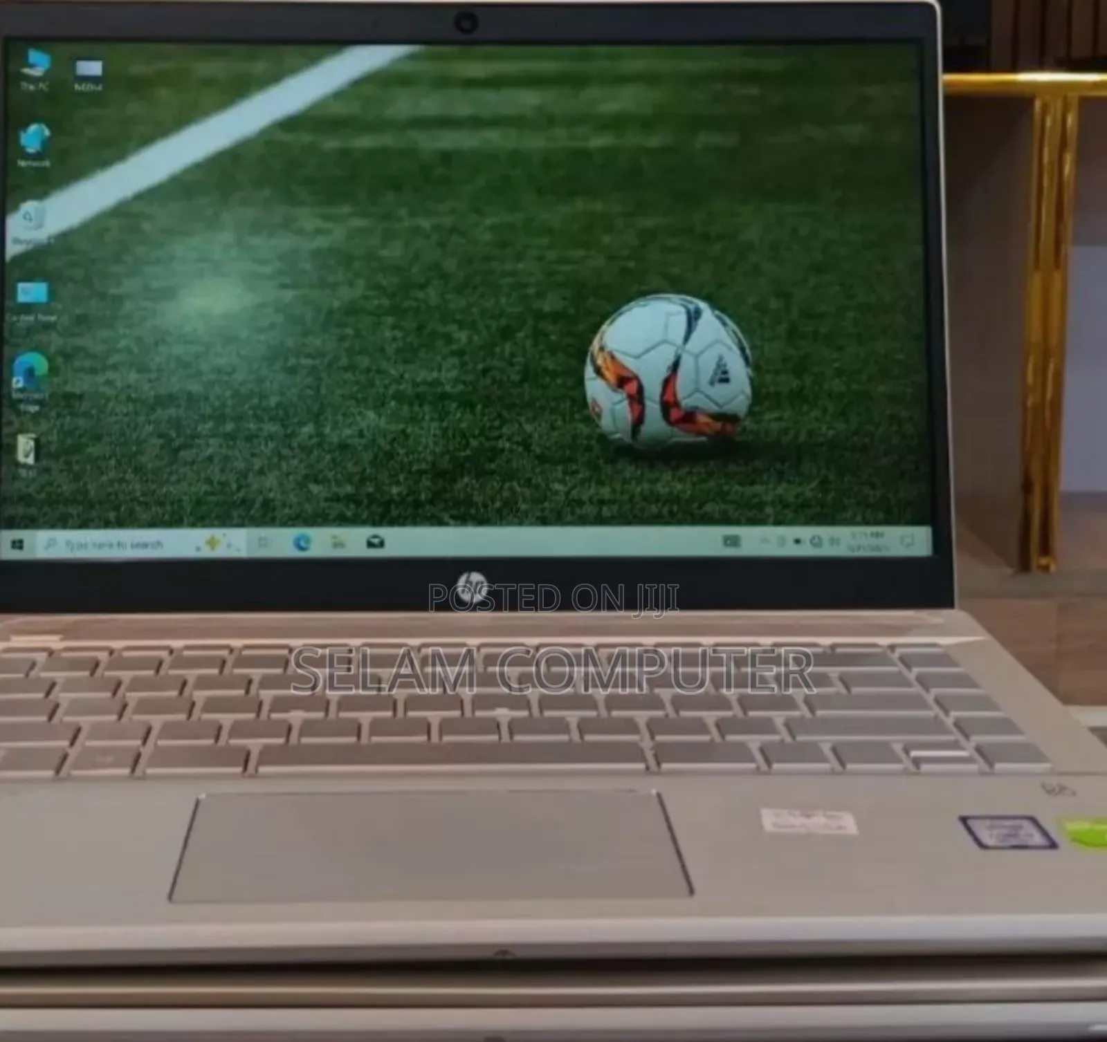 New Laptop HP Pavilion 15 16GB Intel Core I7 SSD 512GB