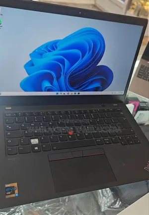 New Laptop Lenovo Thinkpad T14s Gen 1 8GB Intel Core I5 SSD 512GB