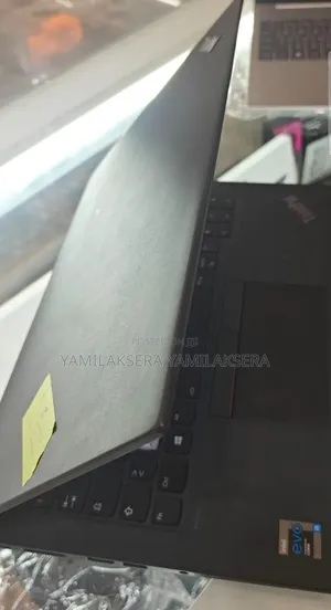 New Laptop Lenovo Thinkpad T14s Gen 1 8GB Intel Core I5 SSD 512GB