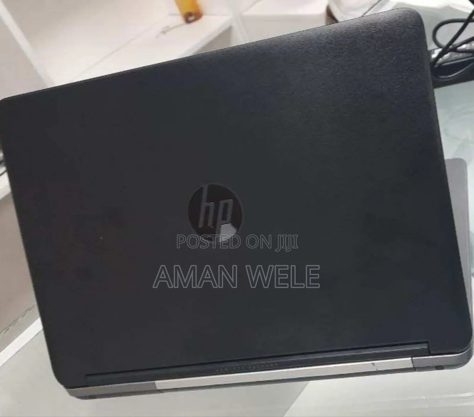 New Laptop HP Stream Notebook 8GB Intel Core I3 HDD 500GB