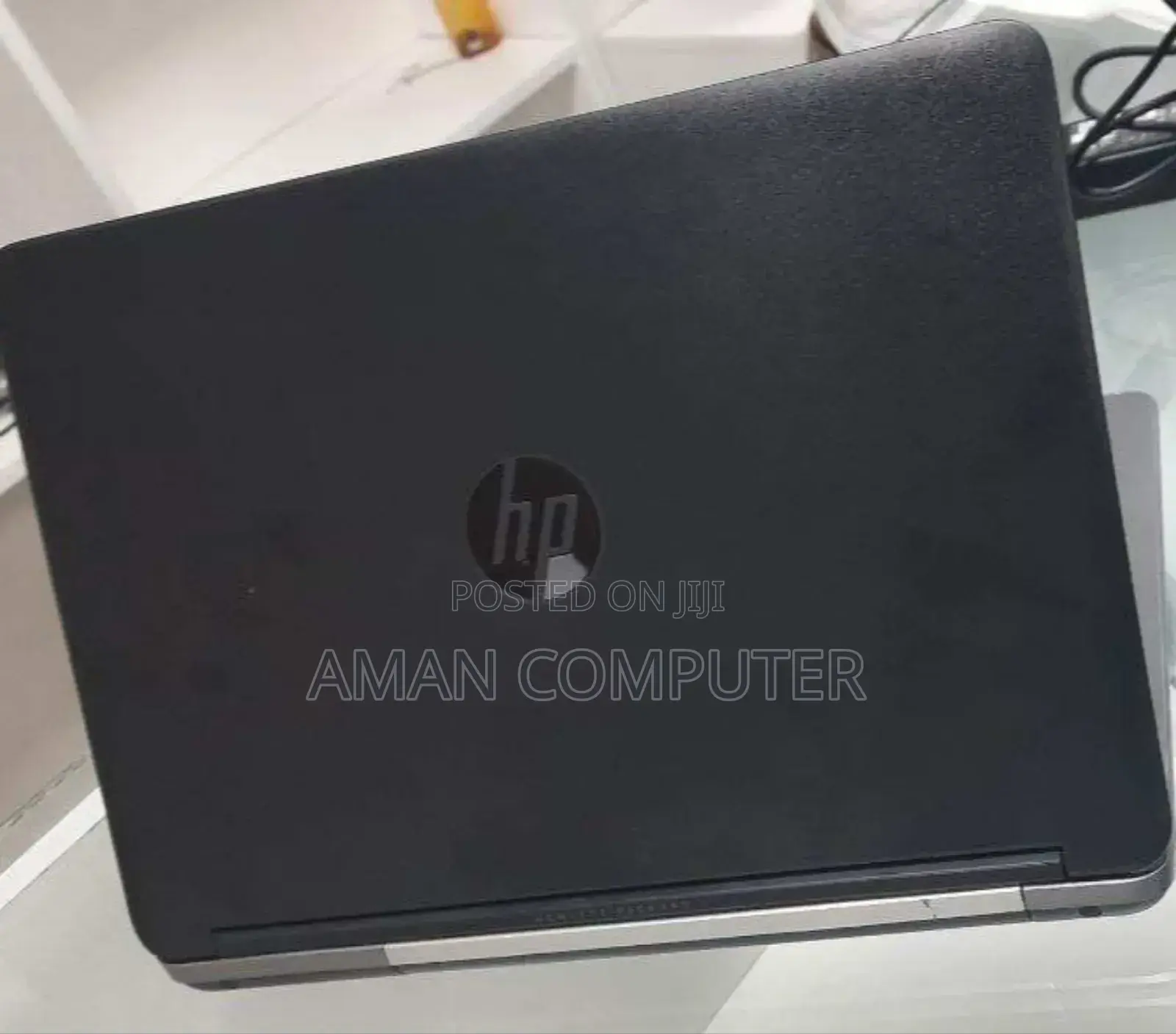 New Laptop HP Stream Notebook 8GB Intel Core I3 HDD 500GB