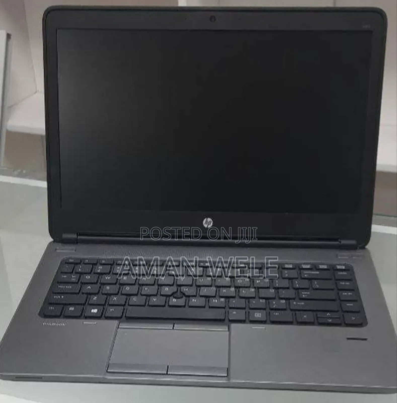 New Laptop HP Stream Notebook 8GB Intel Core I3 HDD 500GB