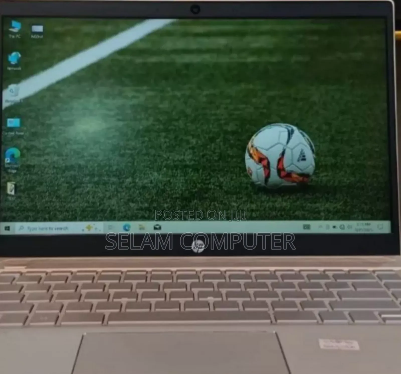 New Laptop HP Pavilion 15 16GB Intel Core I7 SSD 512GB