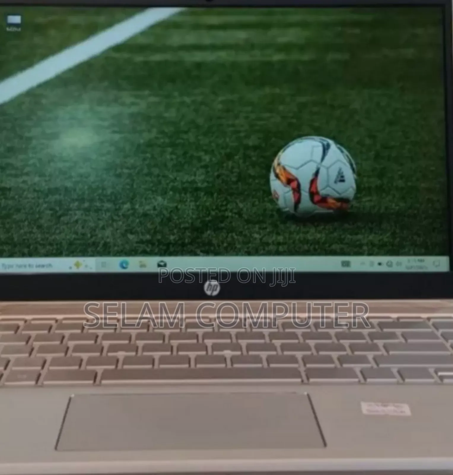 New Laptop HP Pavilion 15 16GB Intel Core I7 SSD 512GB