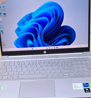 New Laptop HP Pavilion 14 16GB Intel Core I5 SSD 1T