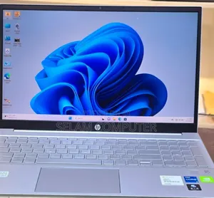 New Laptop HP Pavilion 14 16GB Intel Core I5 SSD 1T