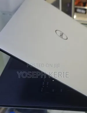 New Laptop Dell Precision 5540 16GB Intel Core I7 SSD 512GB