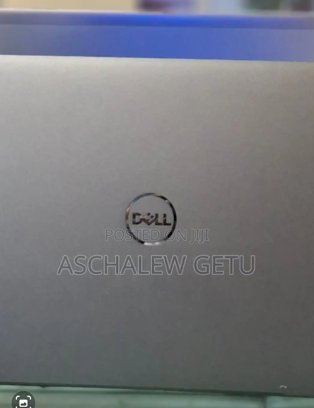 New Laptop Dell Precision 5570 16GB Intel Core I7 SSD 512GB
