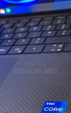 New Laptop Dell Precision 5570 16GB Intel Core I7 SSD 512GB