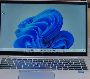 New Laptop HP EliteBook 840 G8 16GB Intel Core I7 SSD 512GB