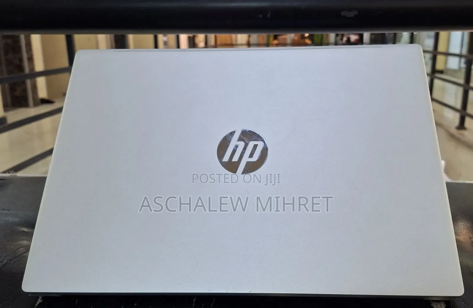 New Laptop HP Pavilion 15 16GB Intel Core 5 SSD 512GB