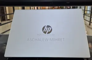 New Laptop HP Pavilion 15 16GB Intel Core 5 SSD 512GB