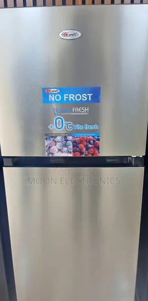Photo - Profil Refrigerator – Efficient Cooling for Your Home