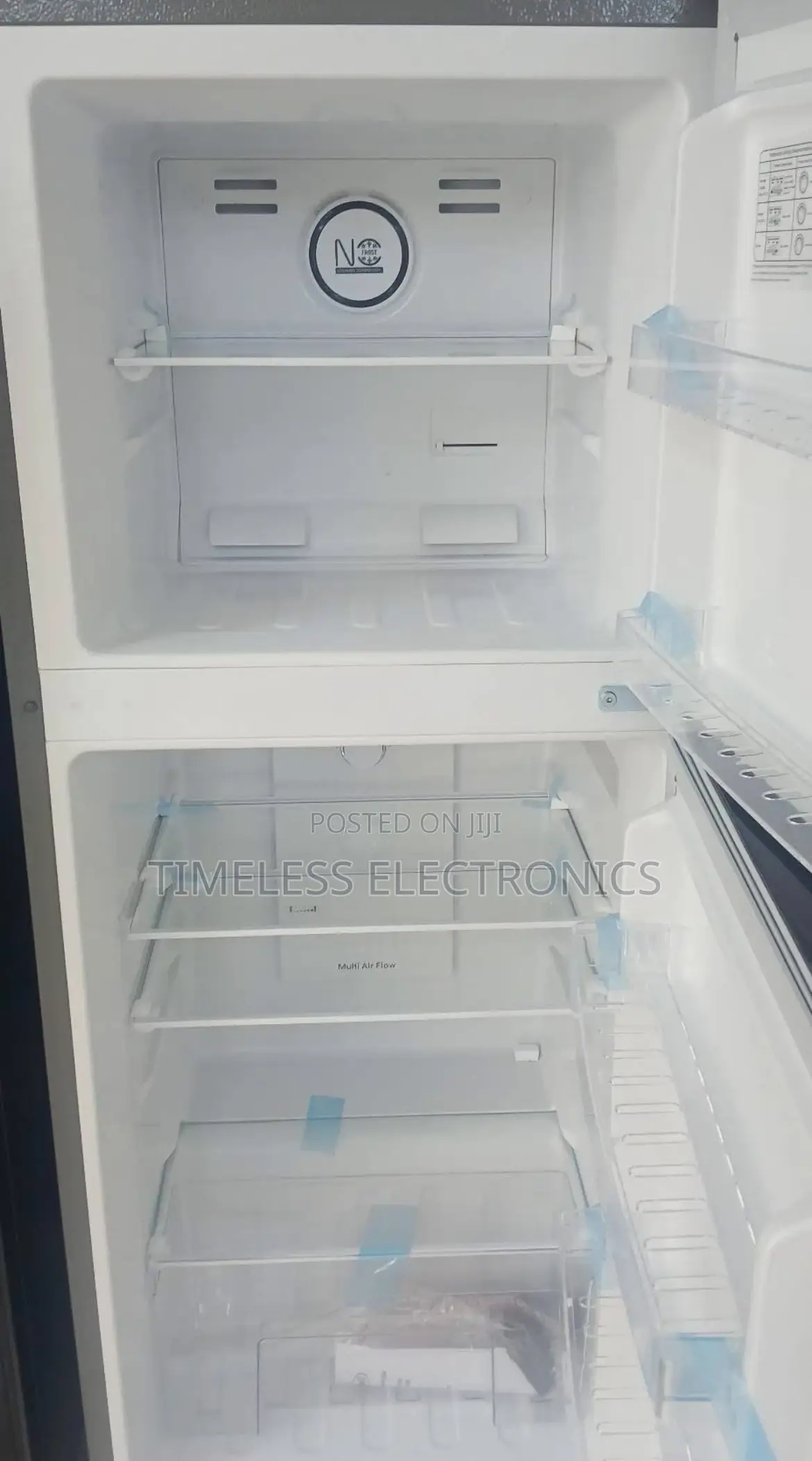 Profil Refrigerator – Efficient Cooling for Your Home