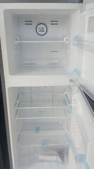 Profil Refrigerator – Efficient Cooling for Your Home