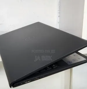 New Laptop Dell Inspiron 15 8GB AMD Ryzen 5 SSD 512GB