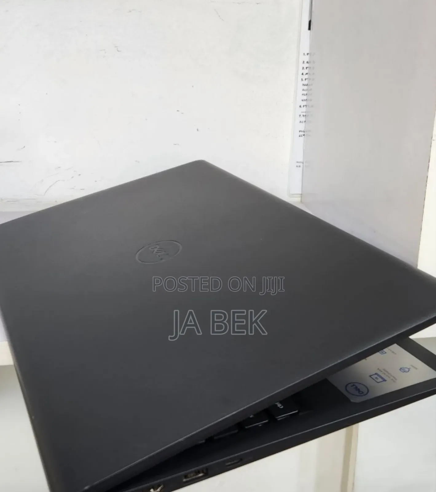 New Laptop Dell Inspiron 15 8GB AMD Ryzen 5 SSD 512GB