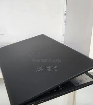 New Laptop Dell Inspiron 15 8GB AMD Ryzen 5 SSD 512GB