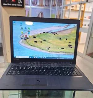 New Laptop Lenovo Ideapad 3 8GB Intel Core I7 HDD 1T