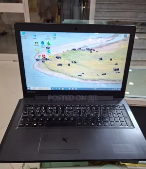 New Laptop Lenovo Ideapad 3 8GB Intel Core I7 HDD 1T