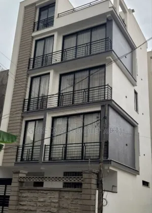 Photo - Furnished 6bdrm House in Alem Bank, Akaky Kaliti for sale