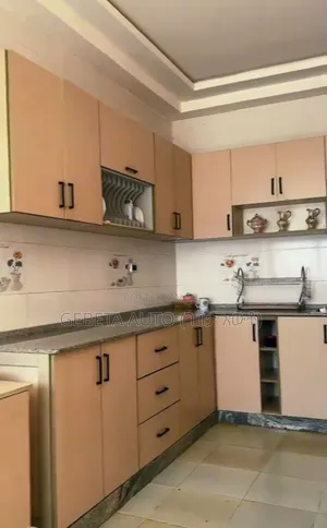 Furnished 6bdrm House in Alem Bank, Akaky Kaliti for sale