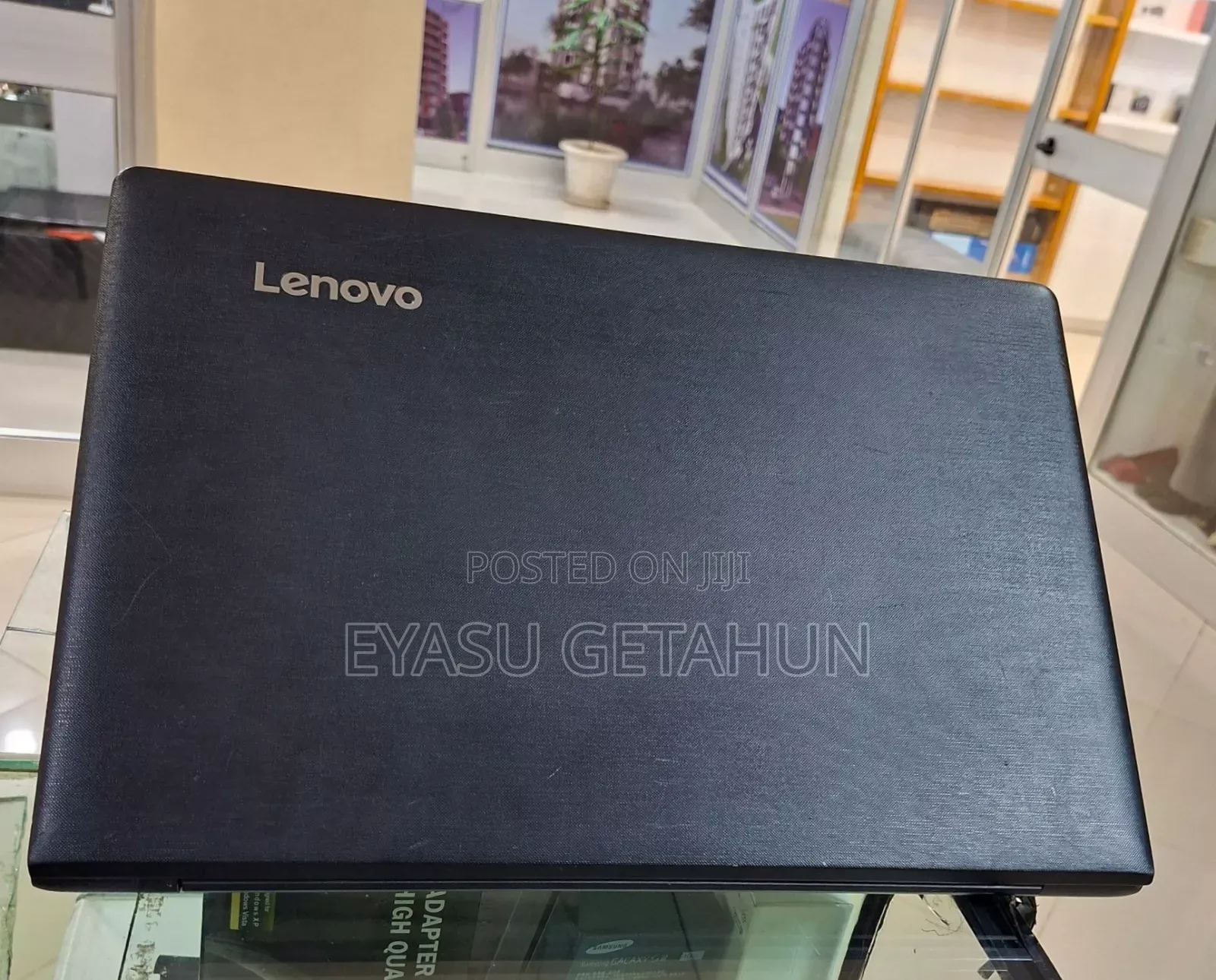 New Laptop Lenovo Ideapad 3 8GB Intel Core I7 HDD 1T