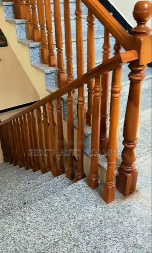 Furnished 6bdrm House in Alem Bank, Akaky Kaliti for sale