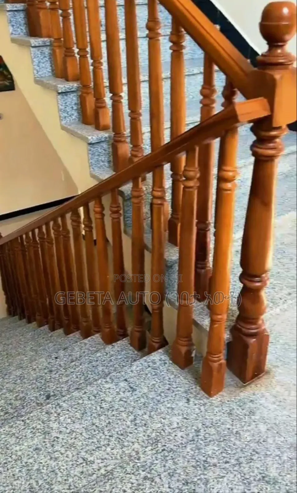 Furnished 6bdrm House in Alem Bank, Akaky Kaliti for sale