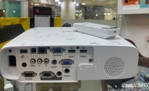 Epson Eb-W49 Model Number Bh # Epplw49 Manufacturer # V11h983020