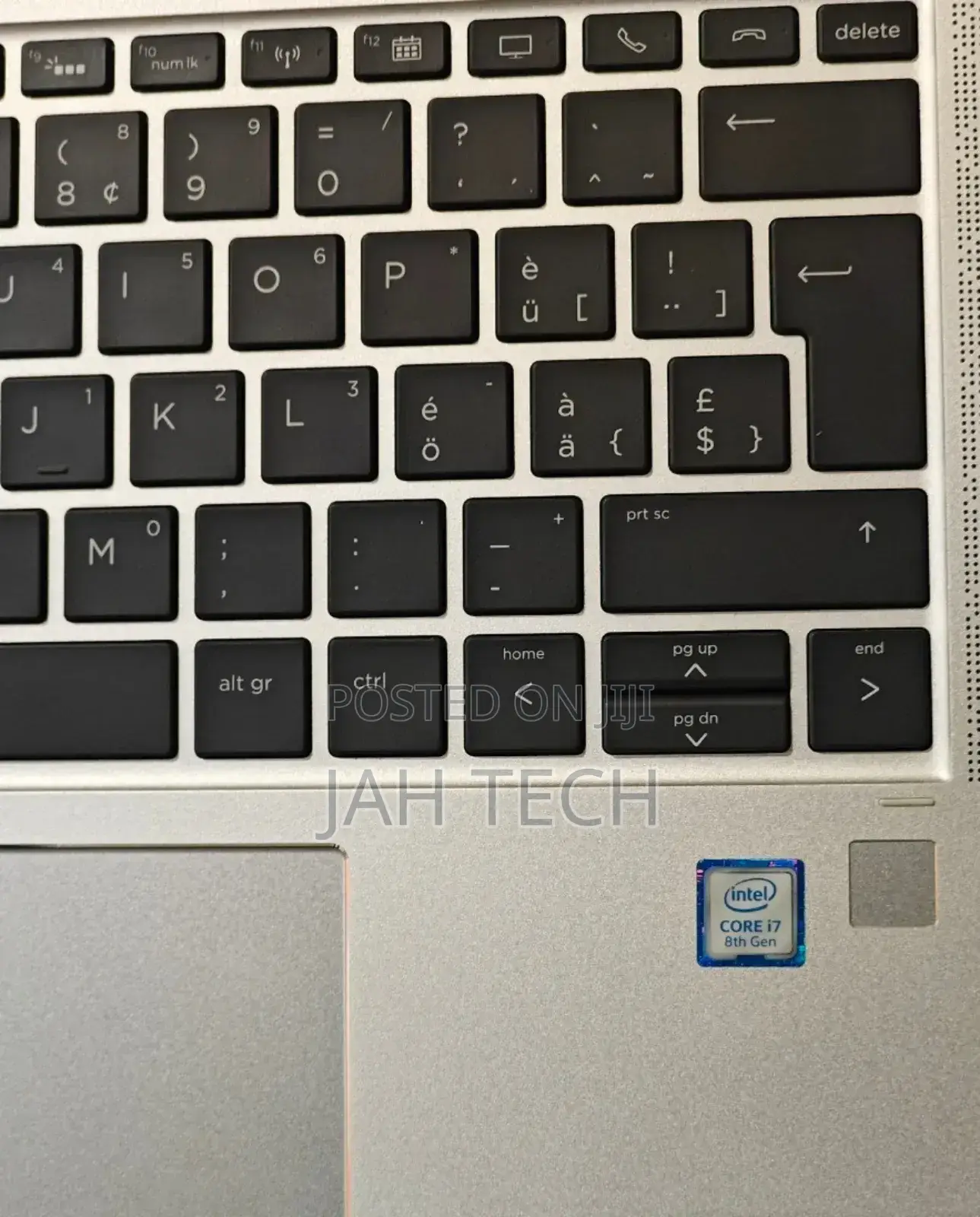 New Laptop HP EliteBook X360 1030 G3 16GB Intel Core I7 SSD 512GB