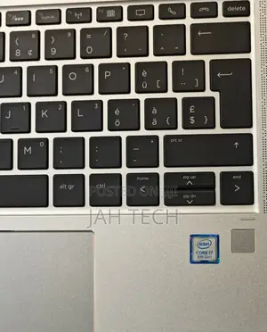 New Laptop HP EliteBook X360 1030 G3 16GB Intel Core I7 SSD 512GB