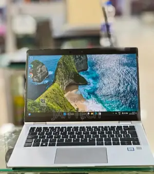 New Laptop HP EliteBook X360 1030 G3 16GB Intel Core I7 SSD 512GB