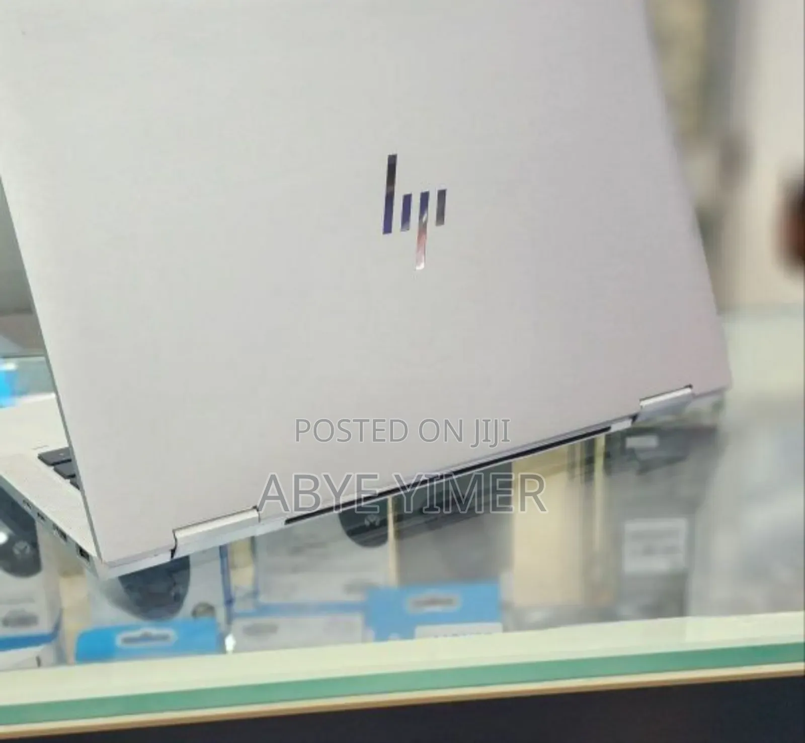New Laptop HP EliteBook X360 1030 G4 16GB Intel Core I5 SSD 512GB