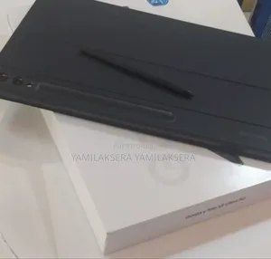 New Samsung Galaxy Tab S9 Ultra 256 GB Silver