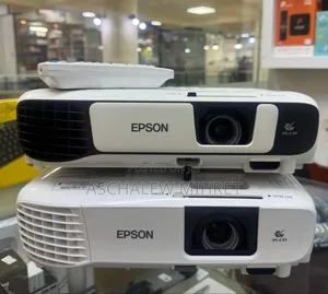 Epson Eb-X41 Projector Specifications
White Brightness