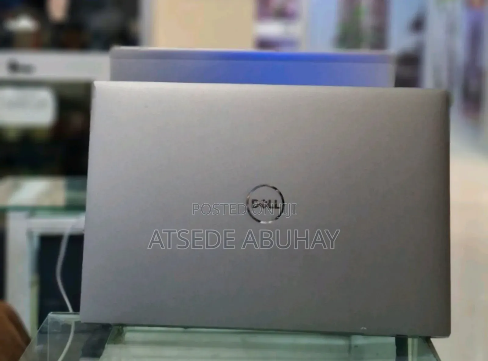 New Laptop Dell Precision 5540 16GB Intel Core I7 SSD 512GB