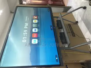 85 Inch Hd Focus, Interactive Screen
