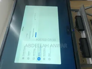 85 Inch Hd Focus, Interactive Screen